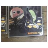 Magnetic Cable Puller...