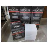 8 Nexus Deck Block 100+...