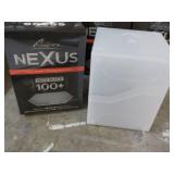 8 Nexus Deck Block 100+...