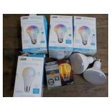 Light Bulbs...