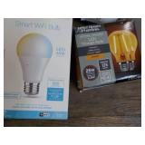 Light Bulbs...