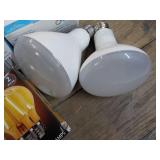 Light Bulbs...