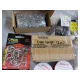 Random Lot of Hardware - see all pi...