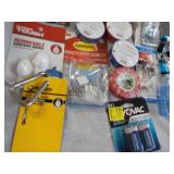 Random Lot of Hardware - see all pi...