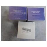 3 Overnight Toning Body Cream...