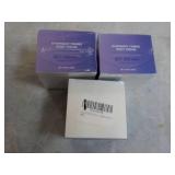 3 Overnight Toning Body Cream...
