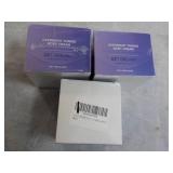 3 Overnight Toning Body Cream...