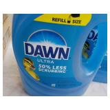 2 Dawn Ultra 56 oz Bottles...