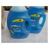 2 Dawn Ultra 56 oz Bottles...