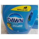 2 Dawn Ultra 56 oz Bottles...