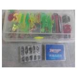 275 pc Fishing for Trout, Salmon, a...