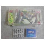 275 pc Fishing for Trout, Salmon, a...