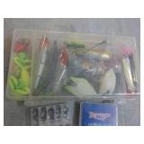 275 pc Fishing for Trout, Salmon, a...