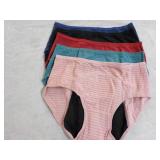 5 pair Itellove Women