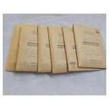 Voya Dishwashing Strips...