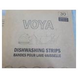 Voya Dishwashing Strips...