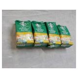 4 Starbucks 12 oz Decaf Veranda Ble...