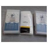 Shower Curtains and Liner...
