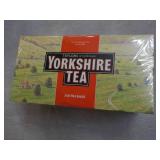 240 Yorkshire Tea Bags...