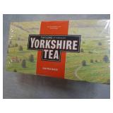 240 Yorkshire Tea Bags...