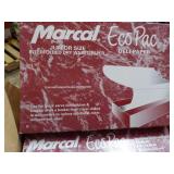 Case of 12 Boxes Marcal Jr. Size In...