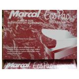 Case of 12 Boxes Marcal Jr. Size In...