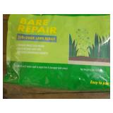 2 Bags 4.5 oz each Sunday Lawn Bare...