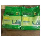 2 Bags 4.5 oz each Sunday Lawn Bare...