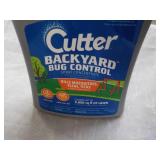 32 oz Cutter Bug Control...