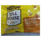 5 bags 11 oz each Butterscotch Mors...