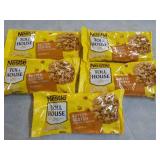 5 bags 11 oz each Butterscotch Mors...