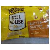 5 bags 11 oz each Butterscotch Mors...