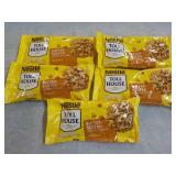 5 bags 11 oz each Butterscotch Mors...