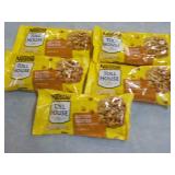 5 bags 11 oz each Butterscotch Mors...