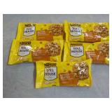 5 bags 11 oz each Butterscotch Mors...