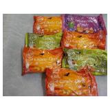 7 Bags 12 oz Candy...