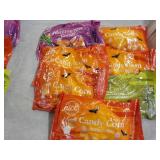 7 Bags 12 oz Candy...