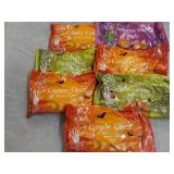 7 Bags 12 oz Candy...