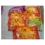 7 Bags 12 oz Candy...