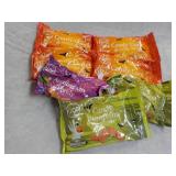 7 Bags 12 oz Candy...