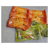 7 Bags 12 oz Candy...