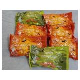 7 Bags 12 oz Candy...