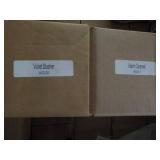 10 qts Glidden Paint - choice of Wa...
