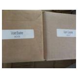 10 qts Glidden Paint - choice of Wa...