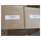 10 qts Glidden Paint - choice of Wa...