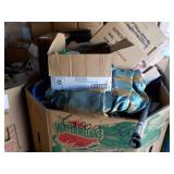 Pallet of Unclaimed from previous A...
