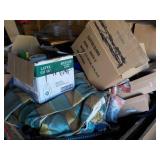 Pallet of Unclaimed from previous A...