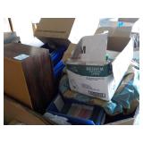 Pallet of Unclaimed from previous A...
