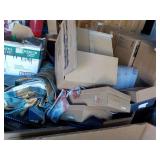 Pallet of Unclaimed from previous A...