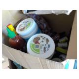 Pallet of Unclaimed from previous A...